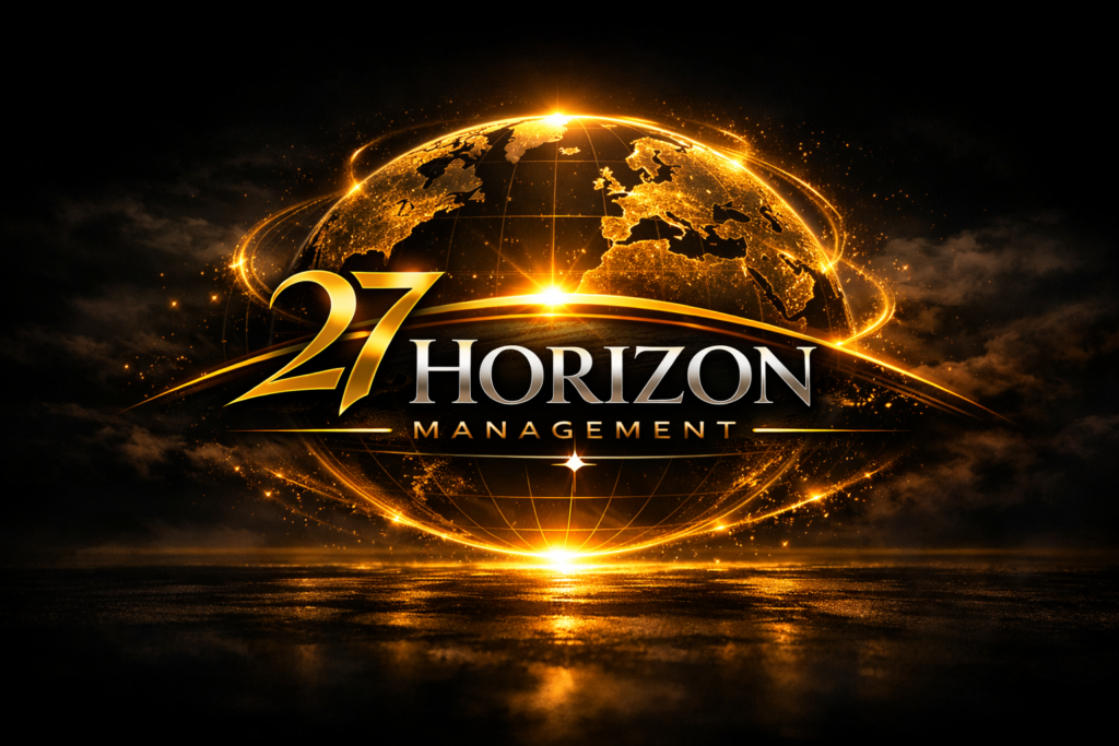 27Horizon Management Logo