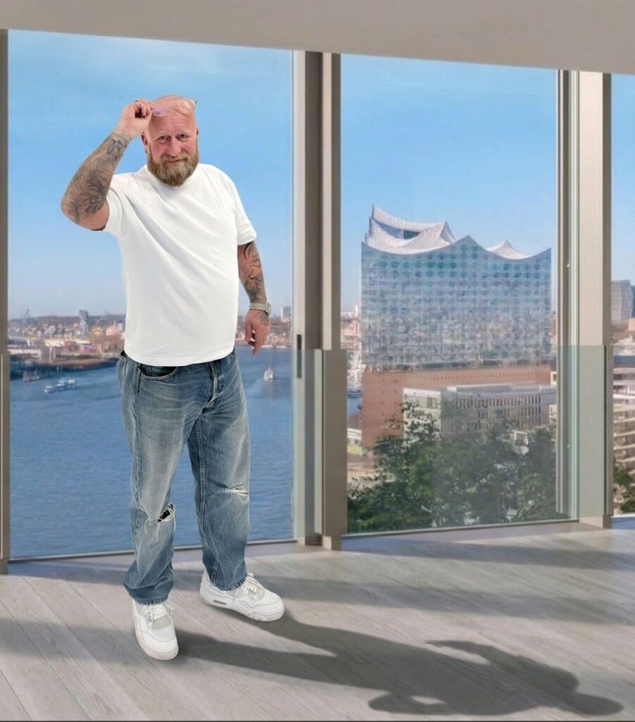 Marcus Koesling, Kopf hinter 27Horizon